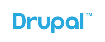 drupal logo